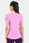 Zelocity Relaxed Cotton Top -Moonlite Mauve — thumbnail 3